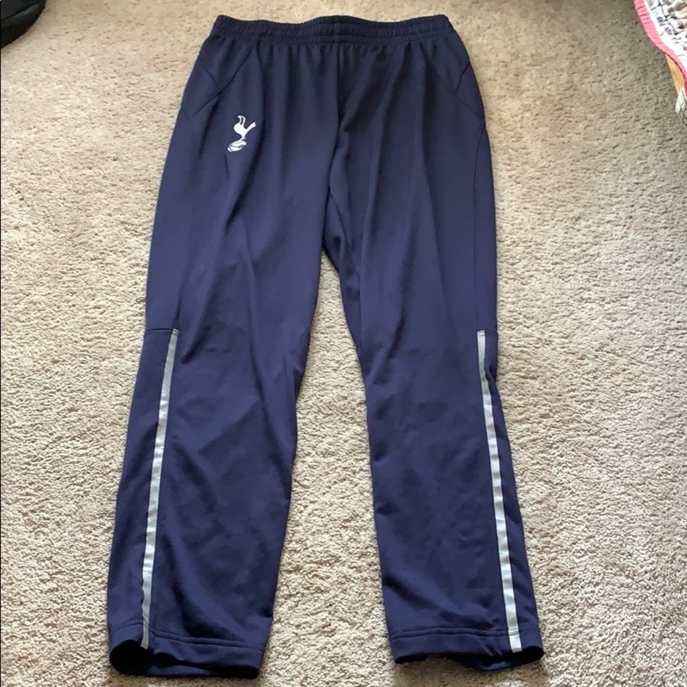 UA Tottenham Jogger Sweatpants